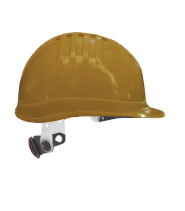 Sarı Barete Monte Yüz Siperlik Koruma BBU SC3000R + Essafe 1251-1220 - 2