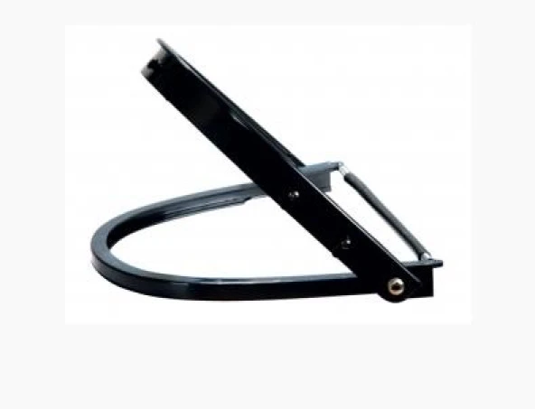 Sarı Barete Monte Yüz Siperlik Koruma BBU SC3000R + Essafe 1251-1220 - 4