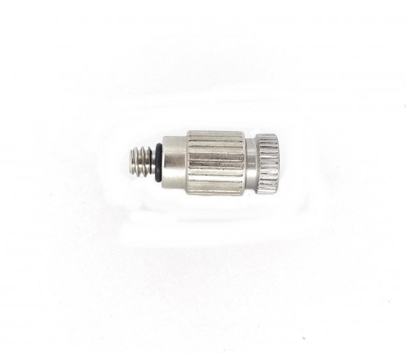Antidripli Serinletme (SPRAY) Nozulu 0,3 Mm - 3