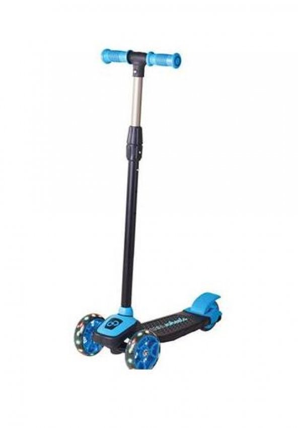 COOLWHEELS TWİST SCOOTER - 3