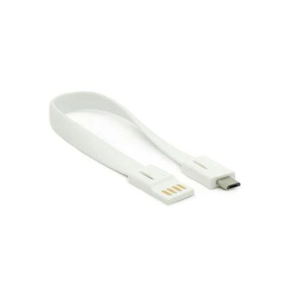 Syrox 2.0A Micro Powerbank & Data Kablo 0.25M C19 - 4