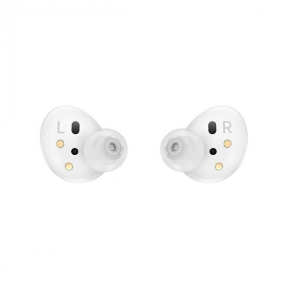 Samsung Galaxy Buds 2 SM-R177NZWATUR TWS Beyaz Kulak İçi Bluetooth Kulaklık (Samsung Türkiye Garantili) - 2