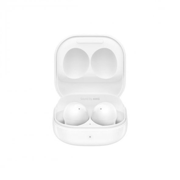 Samsung Galaxy Buds 2 SM-R177NZWATUR TWS Beyaz Kulak İçi Bluetooth Kulaklık (Samsung Türkiye Garantili) - 6