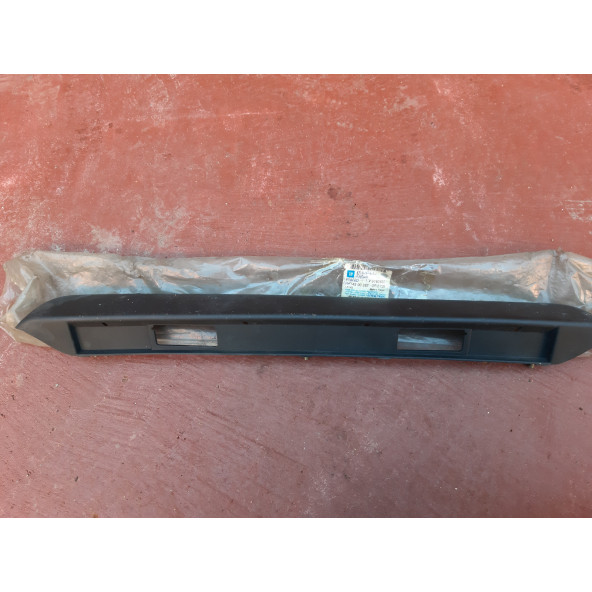 RENAULT MASTER OPEL MOVANO 2004-20011 PALAKA LAMBA BAKALİTİ PİLASTİĞİ - 5