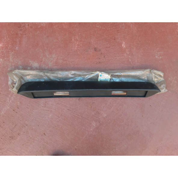 RENAULT MASTER OPEL MOVANO 2004-20011 PALAKA LAMBA BAKALİTİ PİLASTİĞİ - 6
