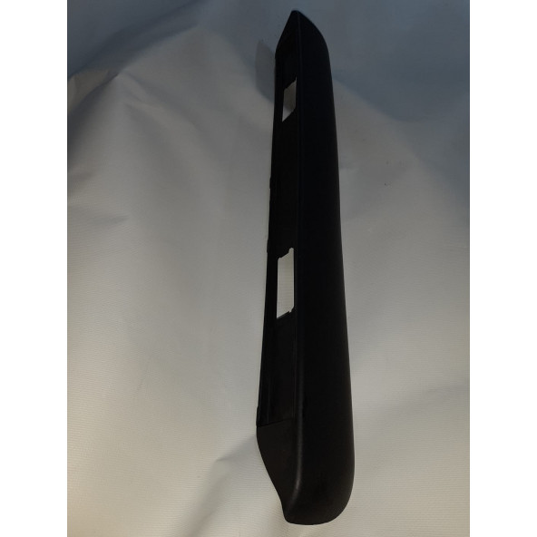 RENAULT MASTER OPEL MOVANO 2004-20011 PALAKA LAMBA BAKALİTİ PİLASTİĞİ - 12