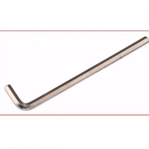 İzeltaş Alyan Anahtar 19 Mm 4903 22 0190 19 - 2