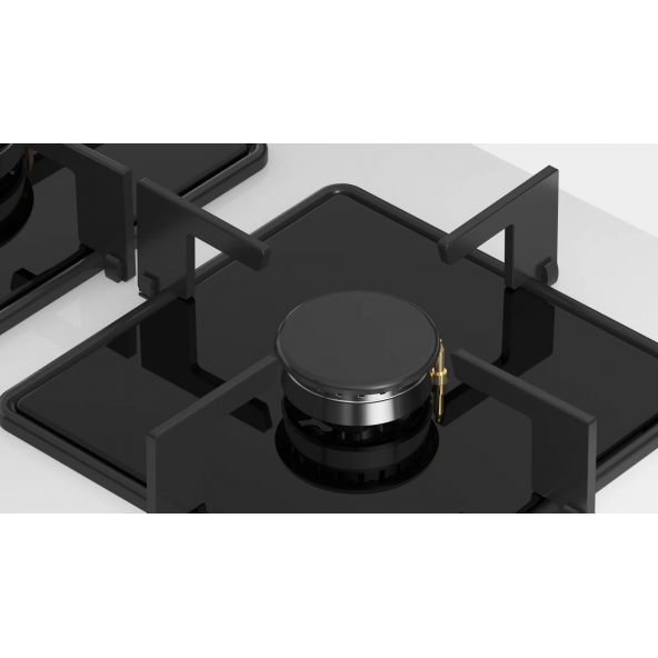 Bosch Pnp6c2o12o Beyaz Ankastre Ocak - 4