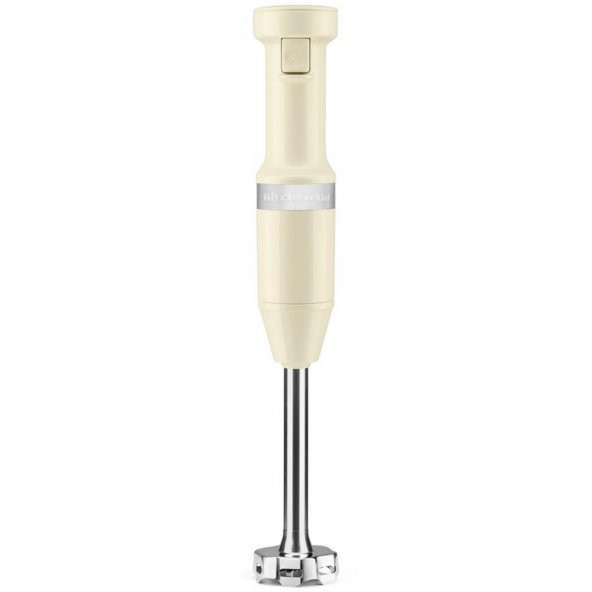 Kitchenaid 5Khbv83eac El Blender Seti - Almond Cream - 2