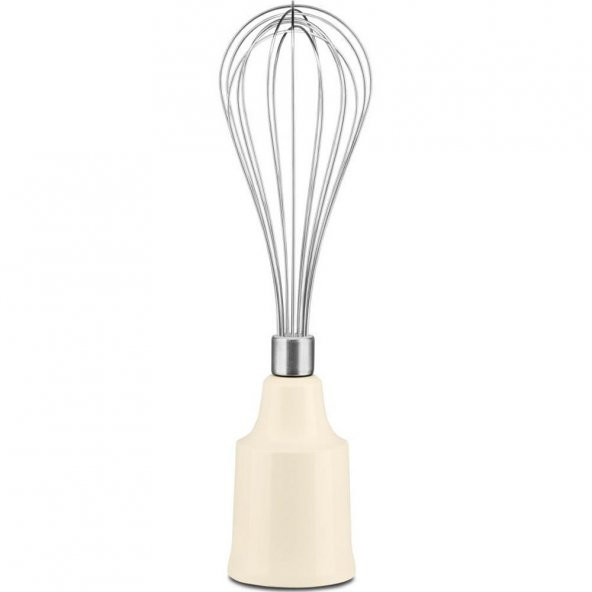 Kitchenaid 5Khbv83eac El Blender Seti - Almond Cream - 3
