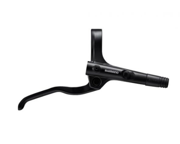 SHIMANO Fren Kolu (Hidrolik Disk Fren) BL-MT200 Sağ Siyah
