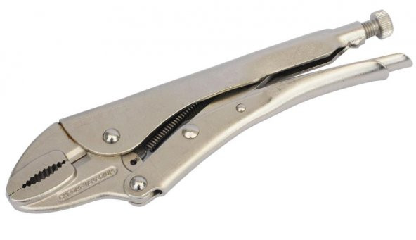 İzeltaş 250 Mm Üniversal Ayarlı Pense 2500 11 0250