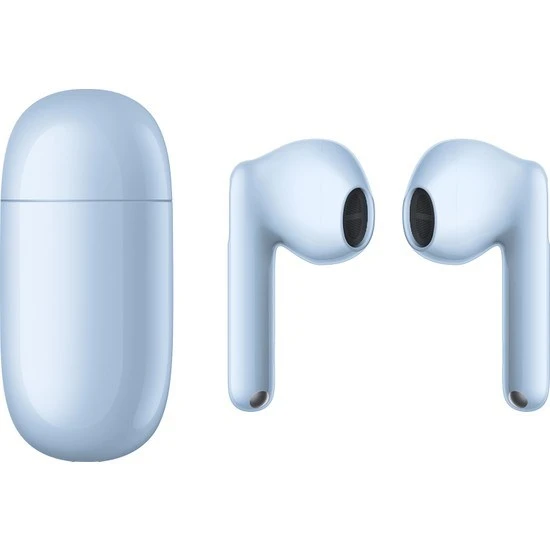 Huawei FreeBuds SE 2 TWS Mavi Kulak İçi Bluetooth Kulaklık - 8