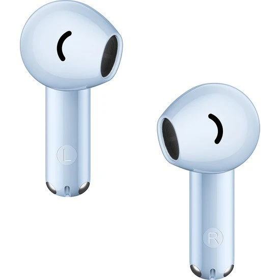 Huawei FreeBuds SE 2 TWS Mavi Kulak İçi Bluetooth Kulaklık - 7