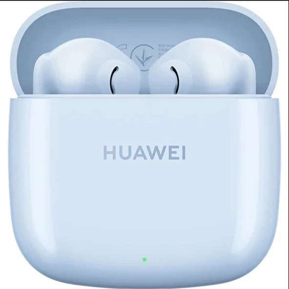Huawei FreeBuds SE 2 TWS Mavi Kulak İçi Bluetooth Kulaklık