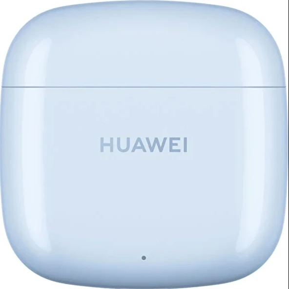 Huawei FreeBuds SE 2 TWS Mavi Kulak İçi Bluetooth Kulaklık - 4