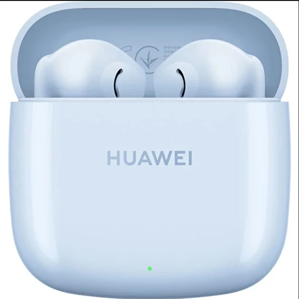 Huawei FreeBuds SE 2 TWS Mavi Kulak İçi Bluetooth Kulaklık