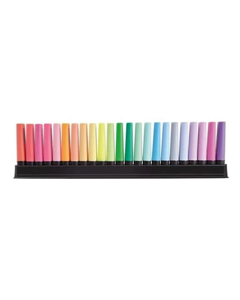 Stabilo Boss Original Pastel Renk Fosforlu Kalem 23lü - 3