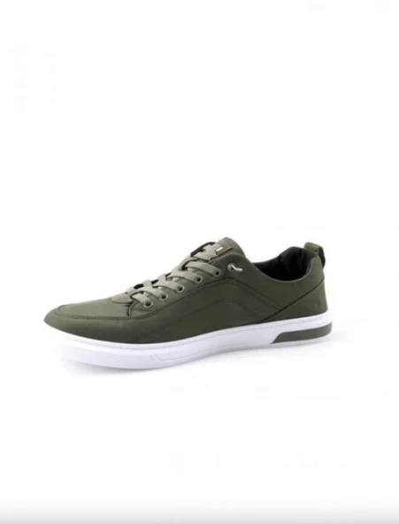 Gamelu 23Ym Vulgar Erkek Sneakers Keten Spor Ayakkabı - 3