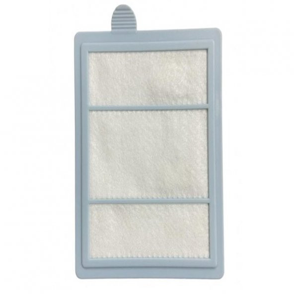 Süpürge Hava Filtresi, AEG,ELectrolux,Arnica ile uyumlu ürün görseli 1