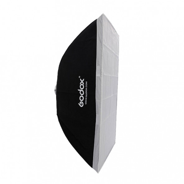 GDX EXC-220C-II Full Set (60x90 Softbox + 260 cm Kalın Işık Ayağı) - 2