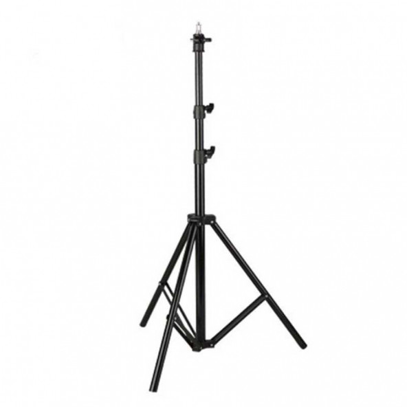 GDX LV-700C-II 2'li Full Set (70x100 Softbox + 260 cm Kalın Işık Ayağı) - 2