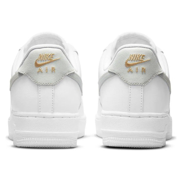 Nike Air Force 1 '07 SS21 Essentials Günlük Spor Ayakkabı CZ0270-106 - 3