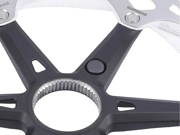 Shimano XTR N04C Metal Pad Disk Fren Balatası IBPN04CMFA - 6