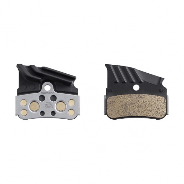 Shimano XTR N04C Metal Pad Disk Fren Balatası IBPN04CMFA