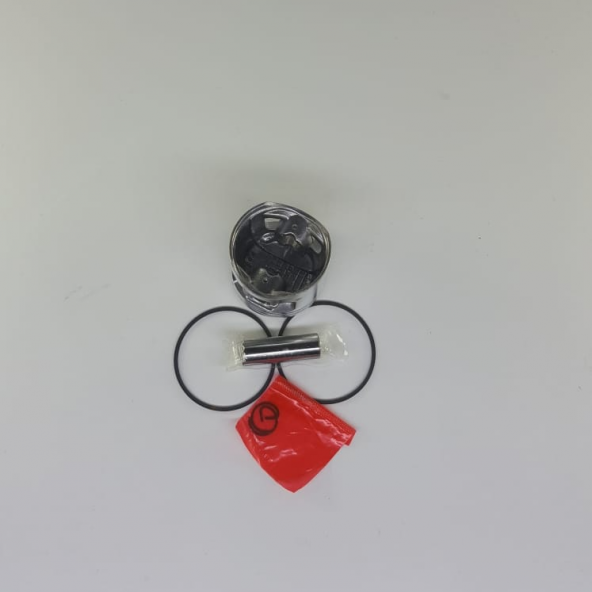 4500 AĞAÇ TESTERE PİSTON SET 43 MM - 3