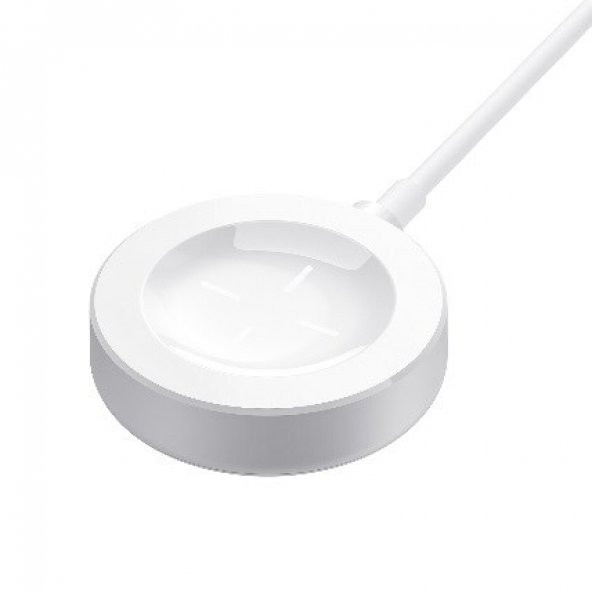 Wireless Charger, Huawei CP81-1,BEYAZ - 3