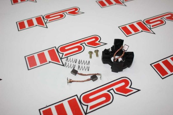 ŞARJ KÖMÜRÜ YUVA APACHE RTR ürün görseli 1