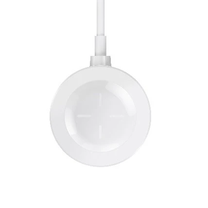 Huawei WATCH Serisi Kablosuz Şarj Cihazı (HUAWEİ TÜRKİYE GARANTİLİ)