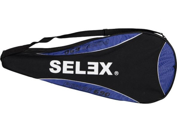 Selex Power 690 Tenis Raketi - L2 - 2