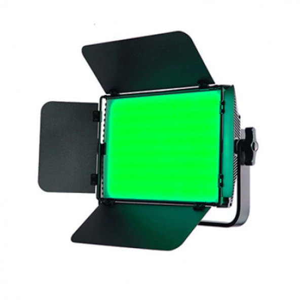 Gdx CF-LED 600R Rgb Led Video Işık Seti - 2