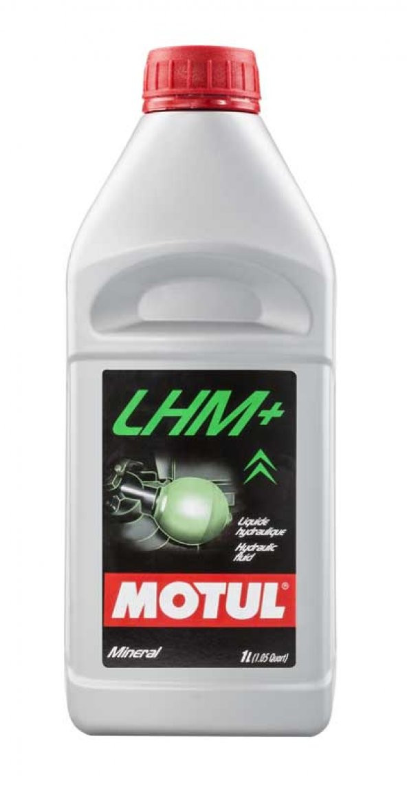 Motul Lhm + 1 lt