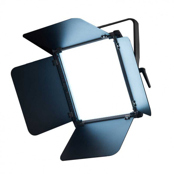 Gdx CF-1000R Rgb Led Video Işık Seti - Resim 2