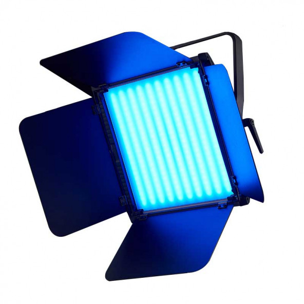 Gdx CF-1000R Rgb Led Video Işık Seti - Resim 5