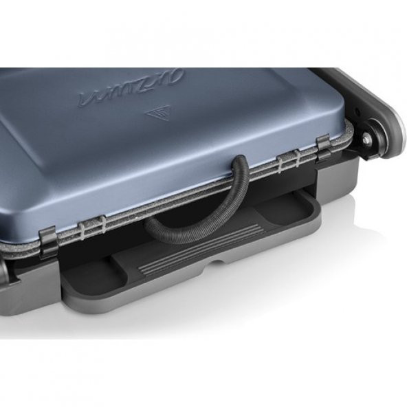 ARZUM AR2041 TOSTÇU DELUX IZGARA VE TOST MAKİNESİ - OKYANUS - 3
