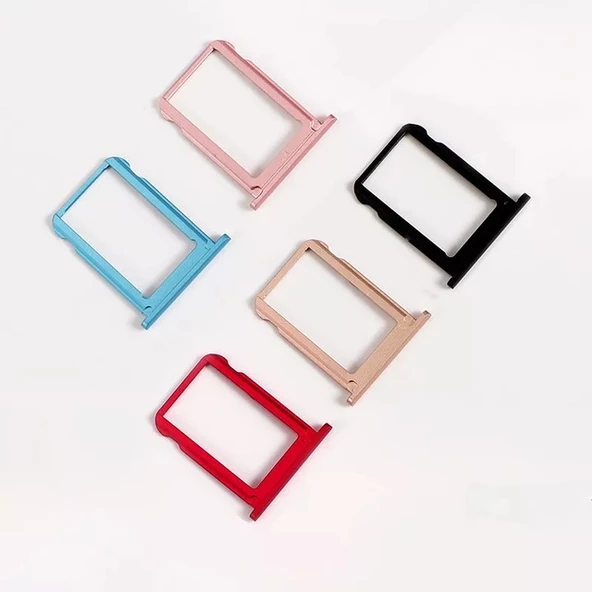 Xiaomi Mi A2 Sim Kart Tepsisi - 3