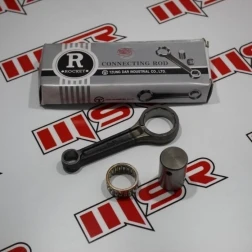 CUB 100 - 110 CC KRANK KOLU ürün görseli 1