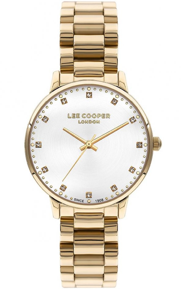 Lee Cooper LC07548.130 Kadın Kol Saati