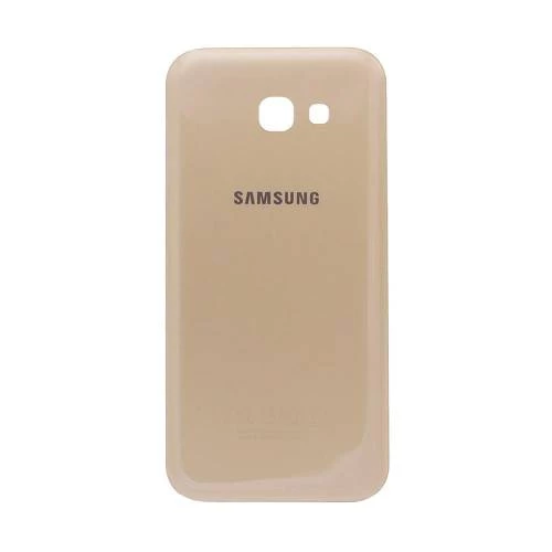 Samsung Galaxy A5 2017 SM-A520 Arka Kapak Pil Kapağı - 2