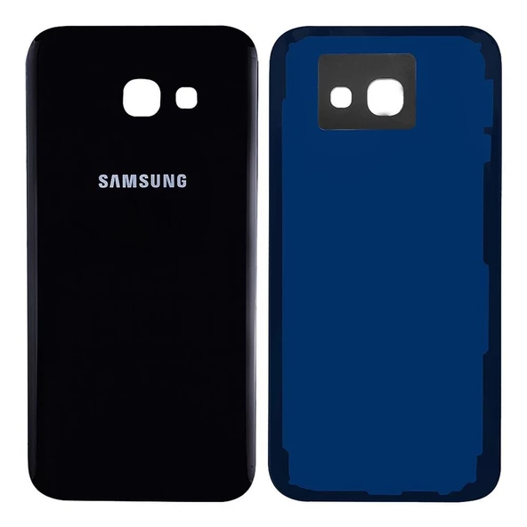 Samsung Galaxy A5 2017 SM-A520 Arka Kapak Pil Kapağı - 5
