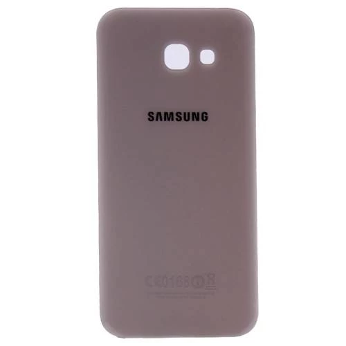 Samsung Galaxy A5 2017 SM-A520 Arka Kapak Pil Kapağı - 3