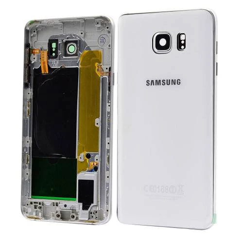 Samsung Galaxy Note 5 SM-N920 Kasa Kapak - 4