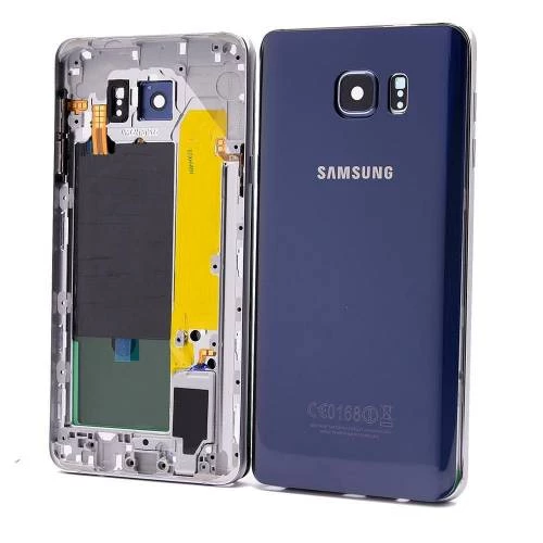 Samsung Galaxy Note 5 SM-N920 Kasa Kapak - 5