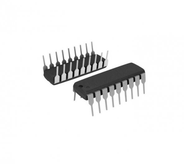 CM8870 Entegre DIP-18