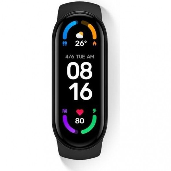 Xiaomi Mi Band 6 Akıllı Bileklik