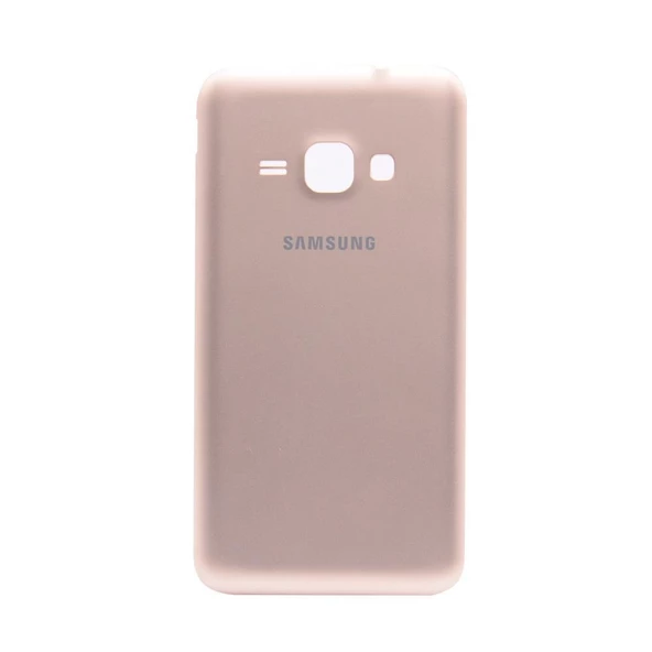 Samsung Galaxy J1 SM-J100 Arka Kapak Pil Kapağı - 3